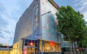 Ibis Clermont-Ferrand Centre Stade